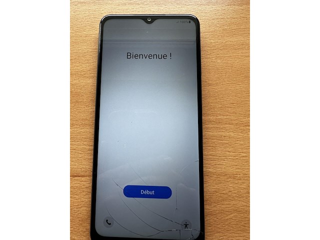 Samsung galaxy a12 - afbeelding 2 van  4