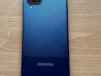 Samsung galaxy a12 - afbeelding 4 van  4