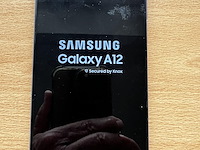 Samsung galaxy a12 - afbeelding 1 van  4