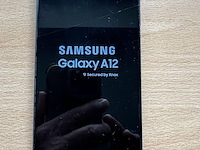 Samsung galaxy a12 - afbeelding 1 van  3