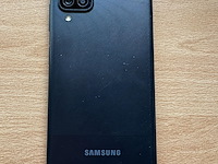 Samsung galaxy a12 - afbeelding 2 van  3