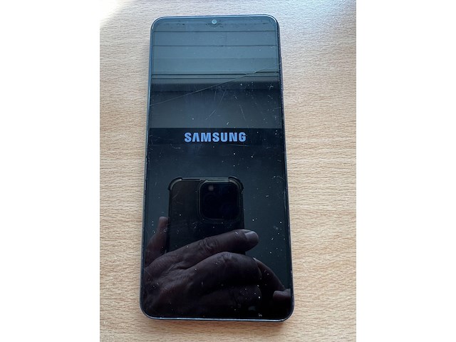 Samsung galaxy a12 - afbeelding 3 van  3