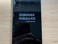 Samsung galaxy a12 - afbeelding 1 van  2