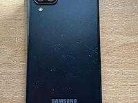 Samsung galaxy a12 - afbeelding 2 van  2