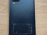 Samsung galaxy a12 - afbeelding 2 van  2