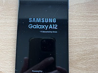 Samsung galaxy a12 - afbeelding 1 van  2