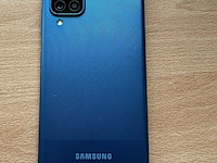 Samsung galaxy a12 - afbeelding 2 van  2
