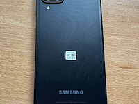 Samsung galaxy a12 - afbeelding 2 van  2
