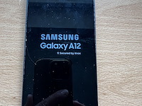 Samsung galaxy a12 - afbeelding 1 van  2