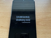 Samsung galaxy a12 - afbeelding 1 van  2