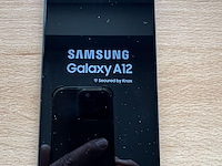 Samsung galaxy a12 - afbeelding 1 van  2