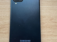 Samsung galaxy a12 - afbeelding 2 van  2