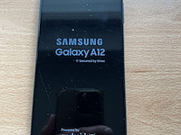 Samsung galaxy a12 - afbeelding 1 van  2