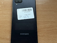 Samsung galaxy a12 - afbeelding 2 van  2