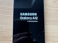 Samsung galaxy a12 - afbeelding 1 van  4
