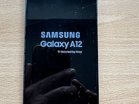 Samsung galaxy a12 - afbeelding 1 van  3