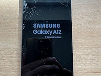 Samsung galaxy a12 - afbeelding 1 van  2