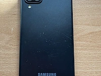 Samsung galaxy a12 - afbeelding 2 van  2