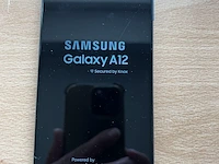 Samsung galaxy a12 - afbeelding 1 van  2