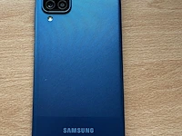 Samsung galaxy a12 - afbeelding 2 van  2