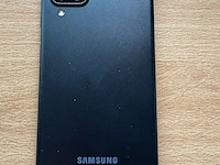 Samsung galaxy a12 - afbeelding 2 van  2