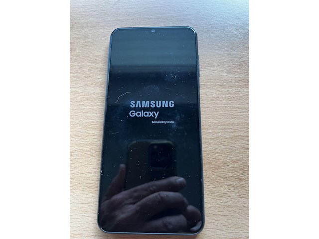 Samsung galaxy a13 - afbeelding 1 van  2
