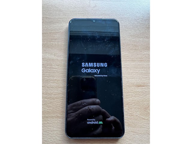 Samsung galaxy a13 - afbeelding 1 van  2