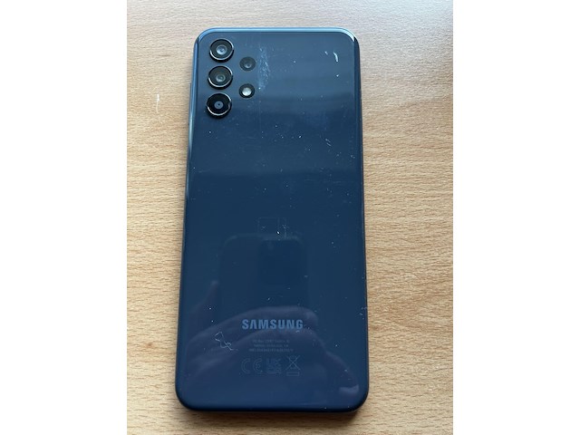 Samsung galaxy a13 - afbeelding 2 van  2