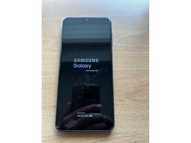 Samsung galaxy a13 - afbeelding 1 van  2