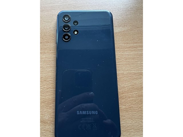 Samsung galaxy a13 - afbeelding 2 van  2