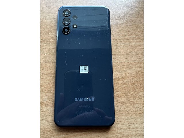 Samsung galaxy a13 - afbeelding 2 van  2