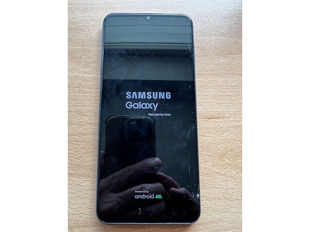 Samsung galaxy a13 - afbeelding 1 van  2