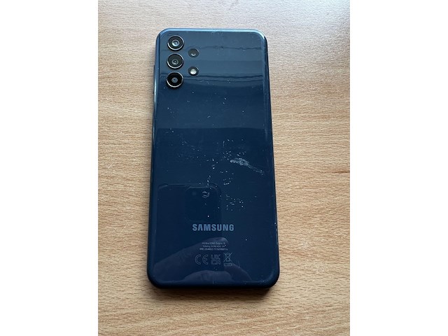 Samsung galaxy a13 - afbeelding 2 van  2