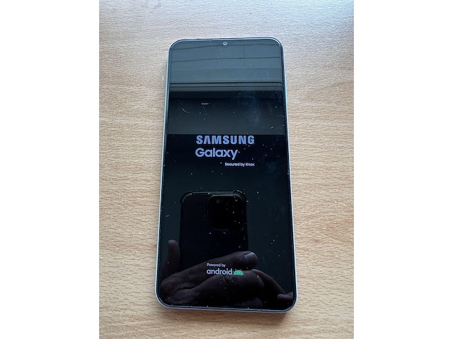 Samsung galaxy a13 - afbeelding 1 van  2