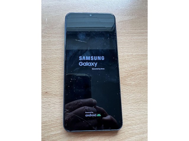 Samsung galaxy a13 - afbeelding 1 van  2