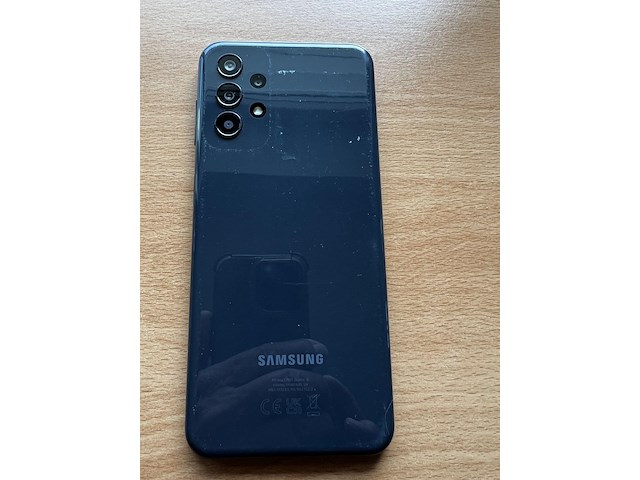 Samsung galaxy a13 - afbeelding 2 van  2