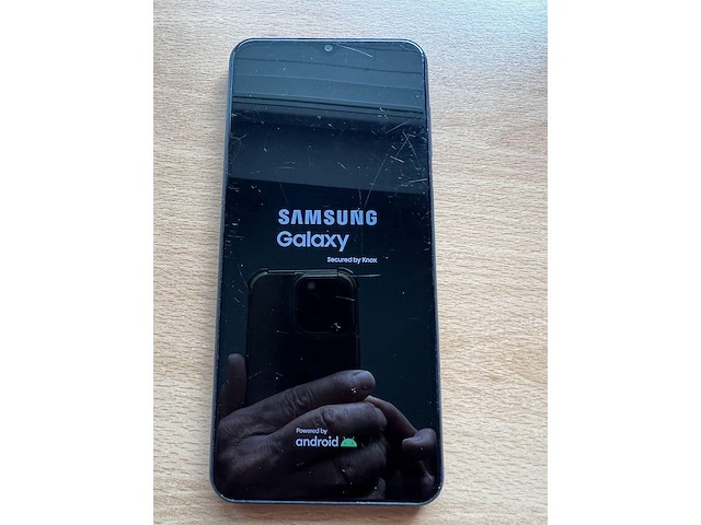 Samsung galaxy a13 - afbeelding 1 van  2