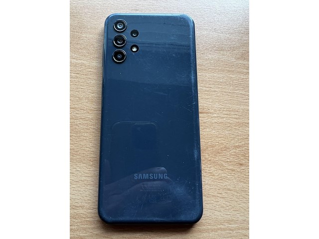 Samsung galaxy a13 - afbeelding 2 van  2