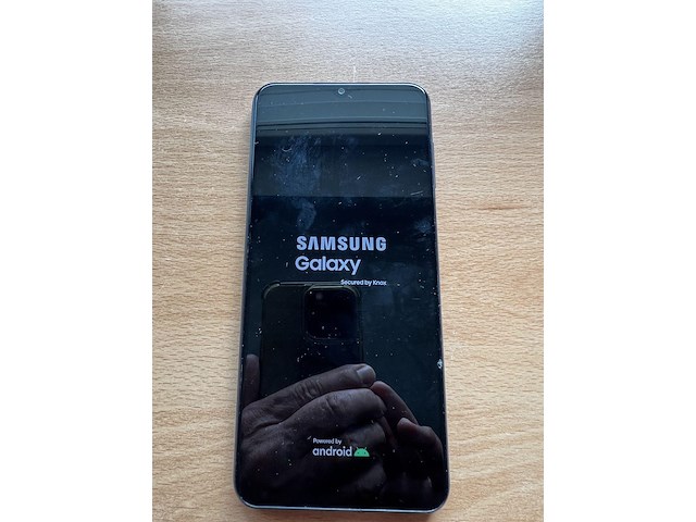 Samsung galaxy a13 - afbeelding 1 van  2