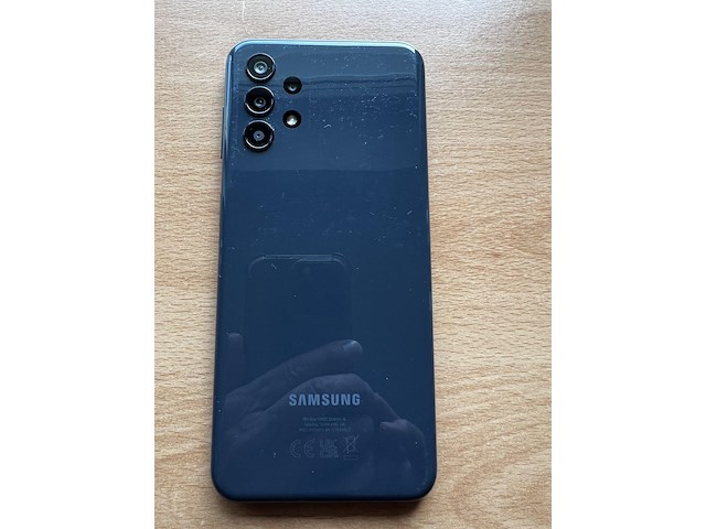 Samsung galaxy a13 - afbeelding 2 van  2