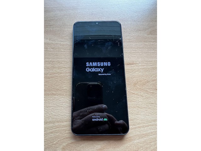 Samsung galaxy a13 - afbeelding 1 van  2