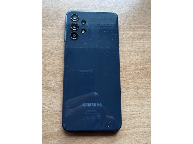 Samsung galaxy a13 - afbeelding 2 van  2