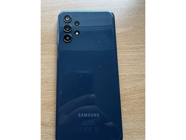 Samsung galaxy a13 - afbeelding 2 van  2