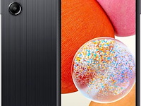 Samsung galaxy a14 - awesome black - afbeelding 1 van  3