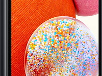 Samsung galaxy a14 - awesome black - afbeelding 2 van  3