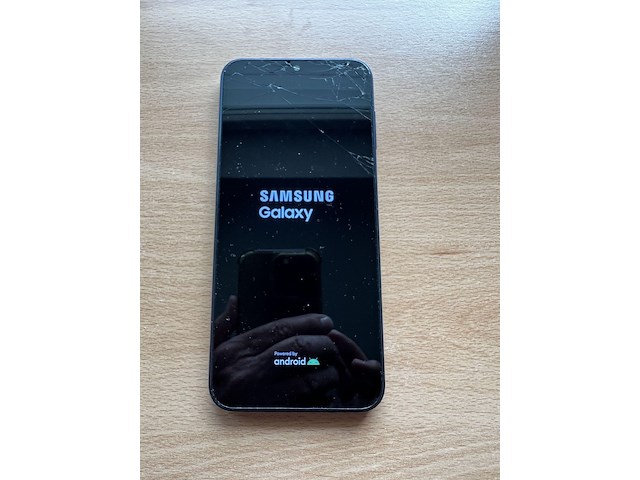 Samsung galaxy a14 - afbeelding 1 van  2