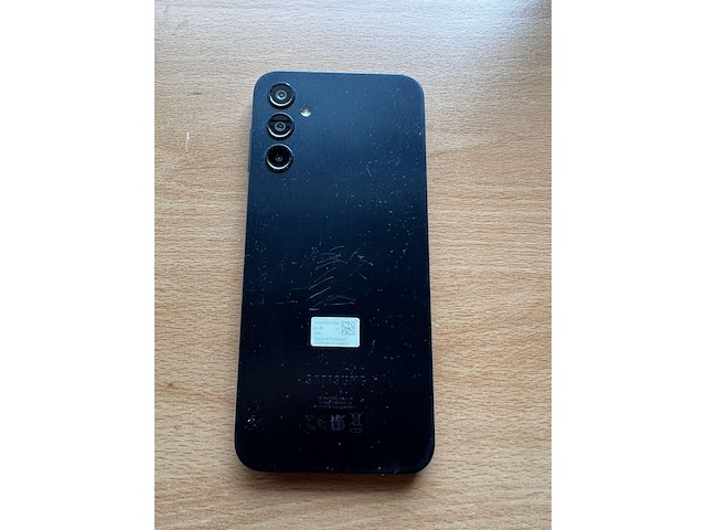 Samsung galaxy a14 - afbeelding 2 van  2