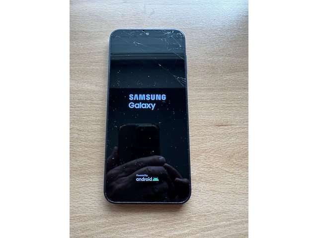 Samsung galaxy a14 - afbeelding 1 van  2