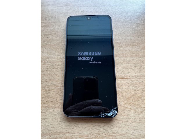 Samsung galaxy a16 - afbeelding 1 van  2