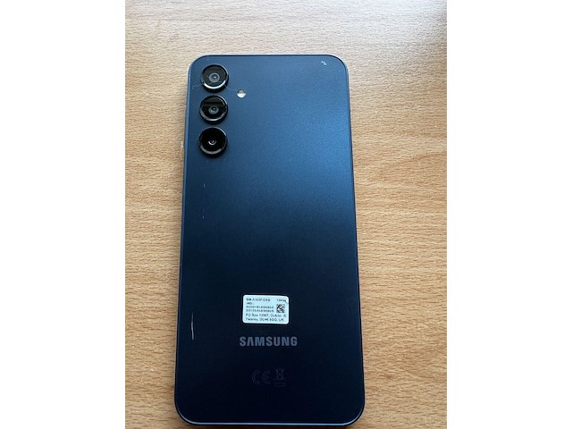 Samsung galaxy a16 - afbeelding 2 van  2